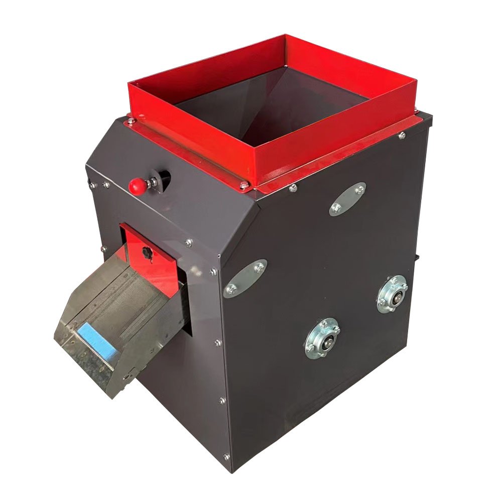 2024 Hot Selling Small Commercial Household Stone Removing Machine For Grain Wheat Rice