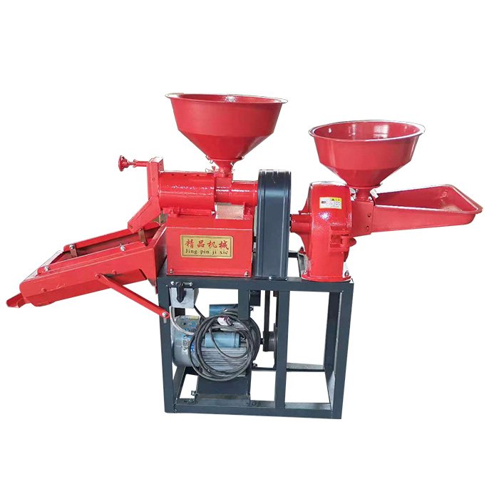 Hot Selling Rice Milling Machines Rice Mill in China Rice Mill Equipment Manufacturers