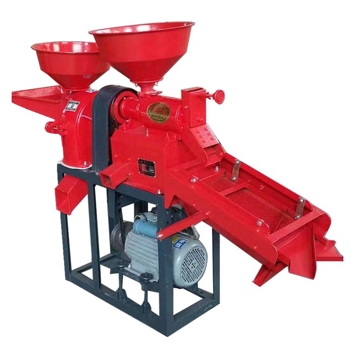 Hot Selling Rice Milling Machines Rice Mill in China Rice Mill Equipment Manufacturers