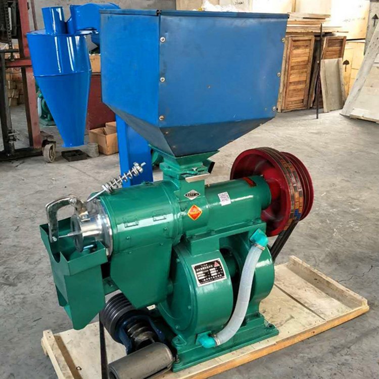 hot sale millet peeler machine White And Yellow Maize Corn Peeling Machine rice miller