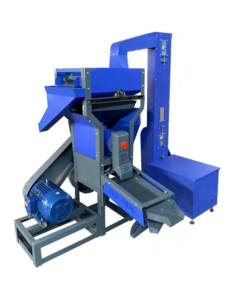 Automatic Rice Huller Machine Combine Rice Milling Machine Miller On Sale