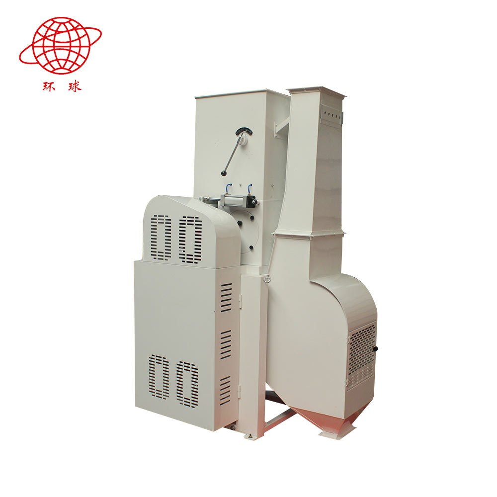 MLGQ 25/36/51 series Air-presure robber roller rice huller