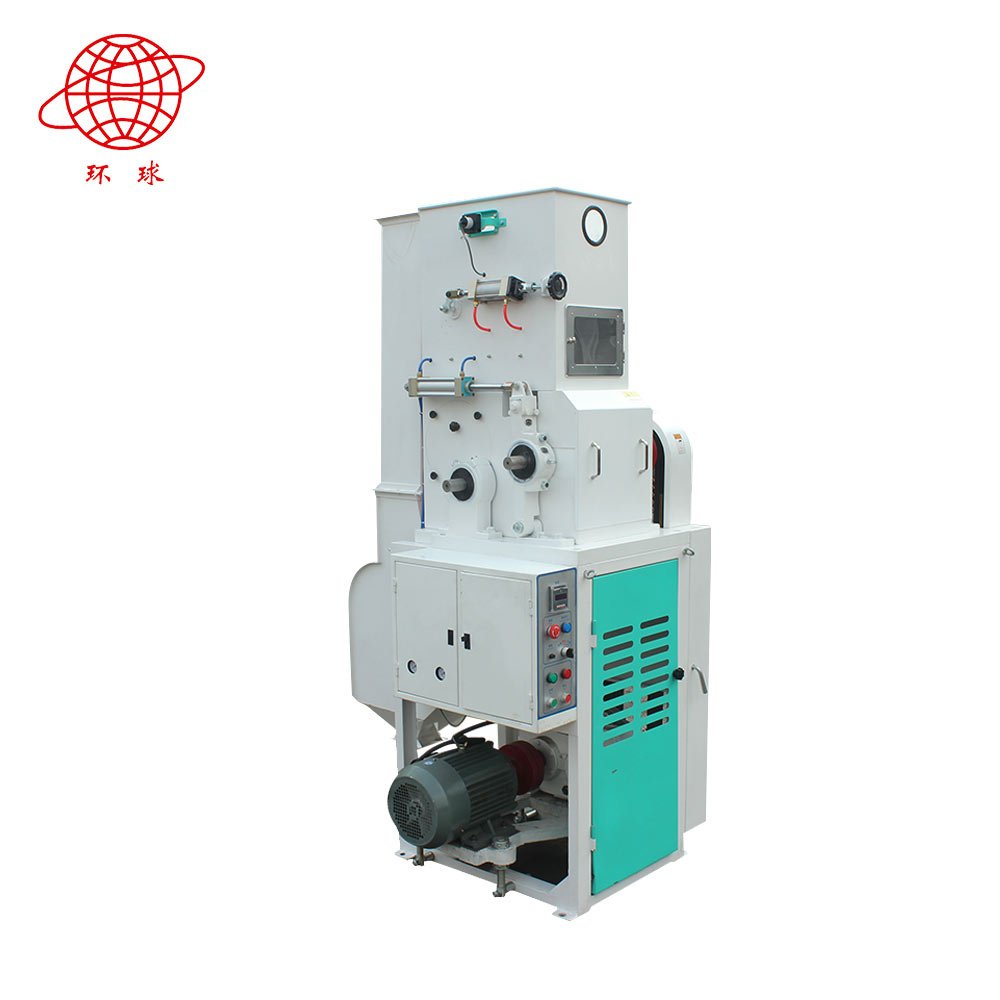 MLGQ 25/36/51 series Air-presure robber roller rice huller