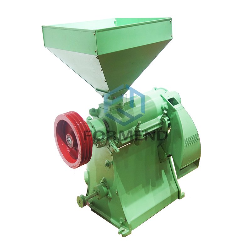 High Quality Factory Sale Cheap Price Rice Miller Combine Rice Mill Machine