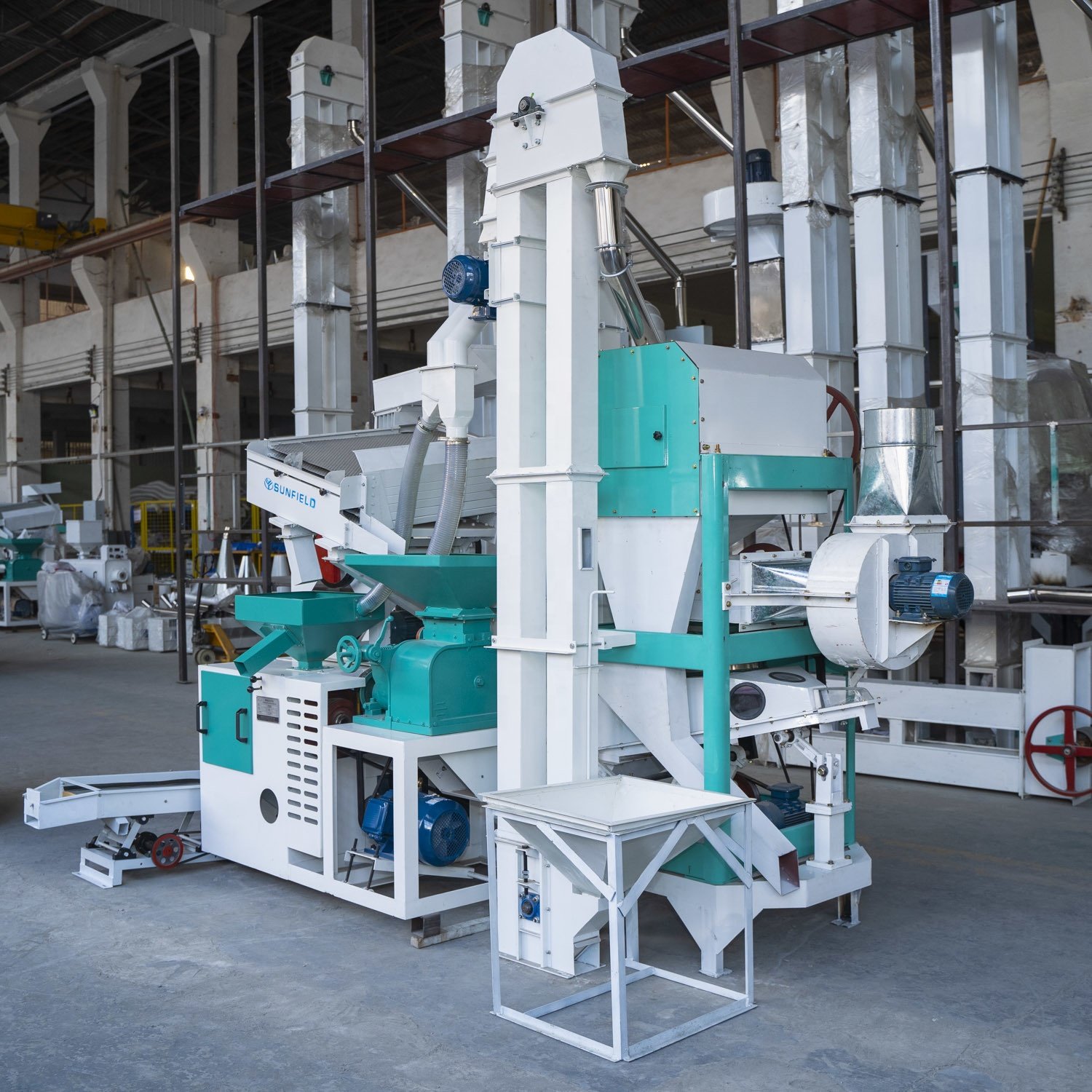 rice miller,machine rice milling,machine rice