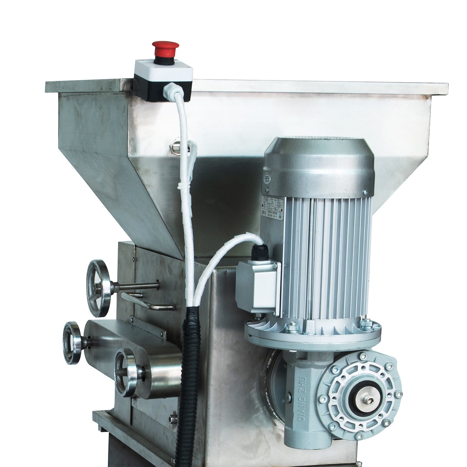 Professional Rice Crispies Machine with CE