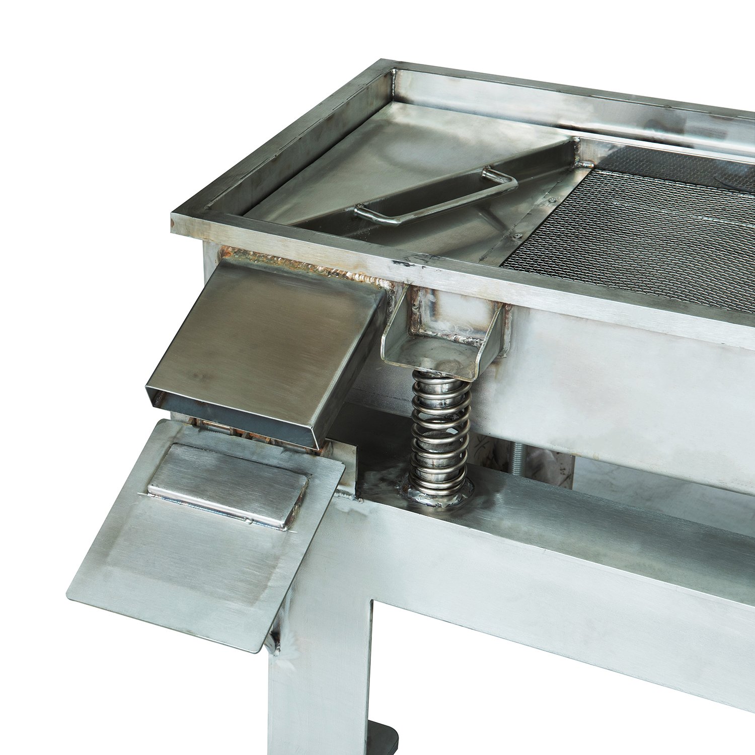 Professional Rice Crispies Machine with CE