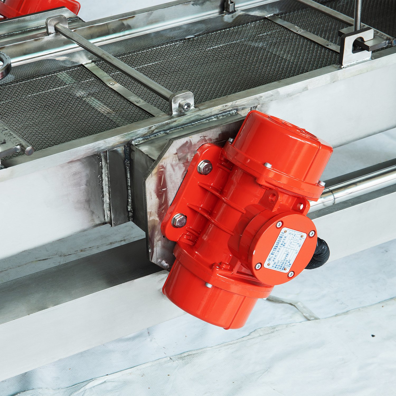 Professional Rice Crispies Machine with CE