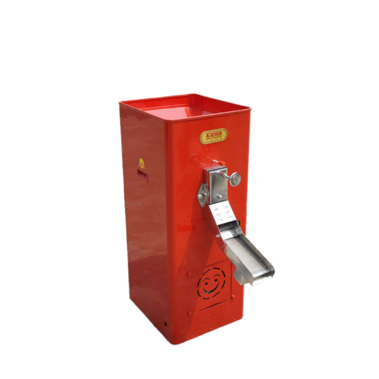 Stainless Steel Stand Rice Milling Machine