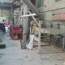 Rice processing machine mini rice millers rice processing