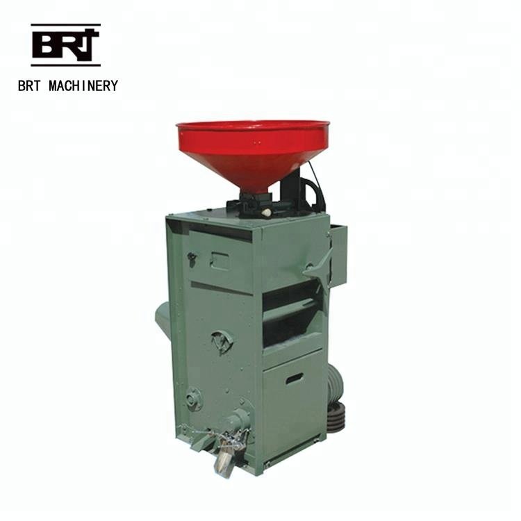 new type sb 50 rice mill machinery combined rice thresher dehuller and miller
