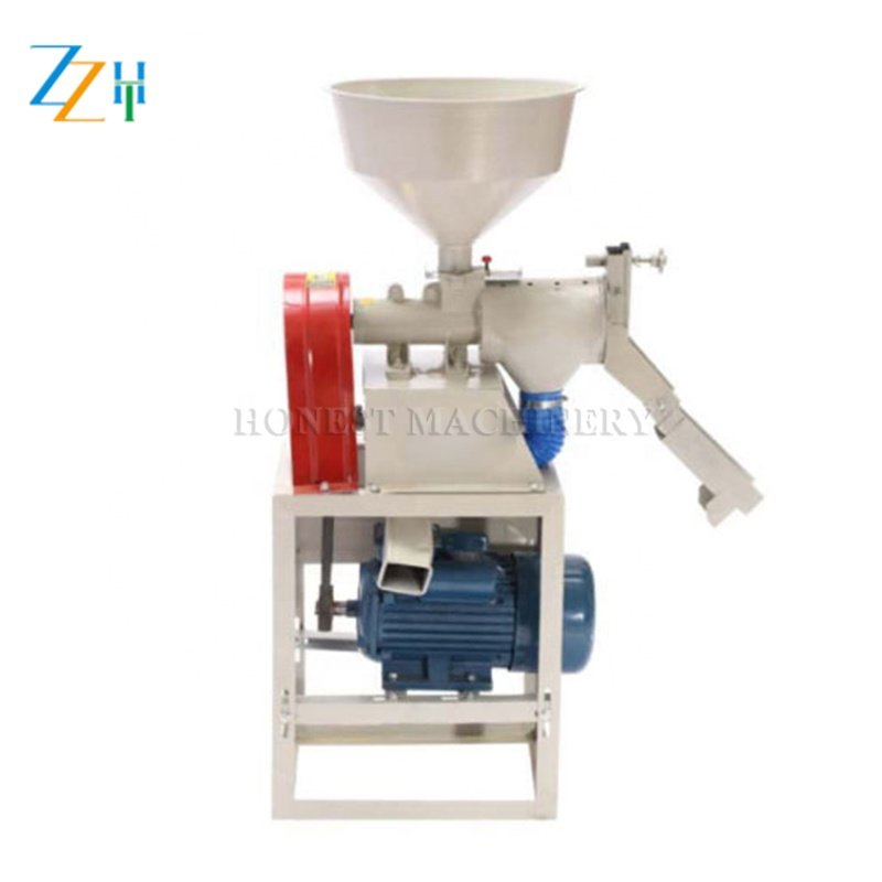 High Quality Rice Mill Machine / Rice Miller / Rice Milling Machine Price
