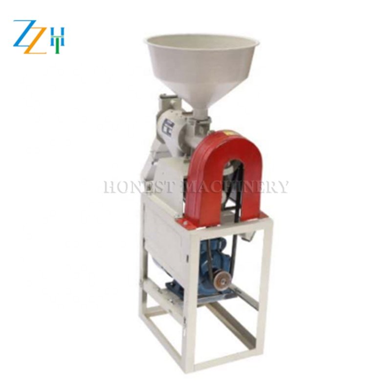 High Quality Rice Mill Machine / Rice Miller / Rice Milling Machine Price