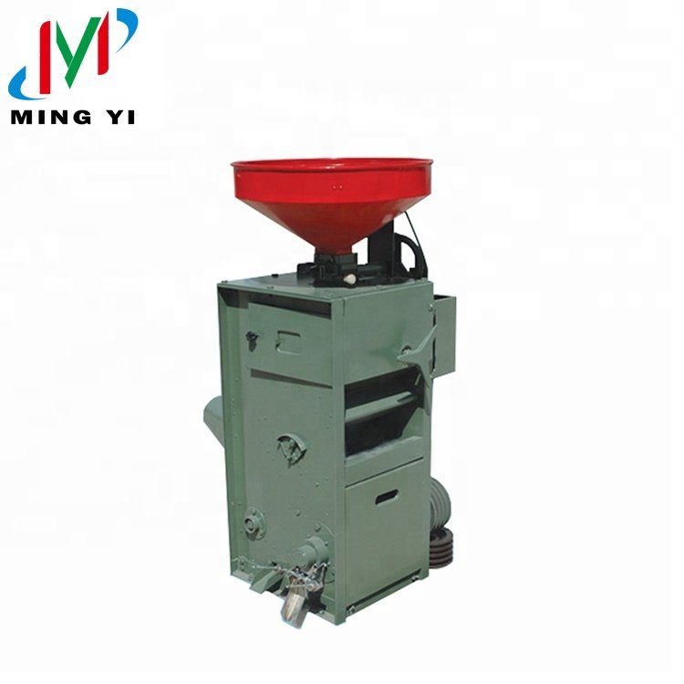 Hot Selling rice hulling and polishing combined machine SB-5 SB-10D SB-30 SB-50 paddy white rice processing rice mill machine