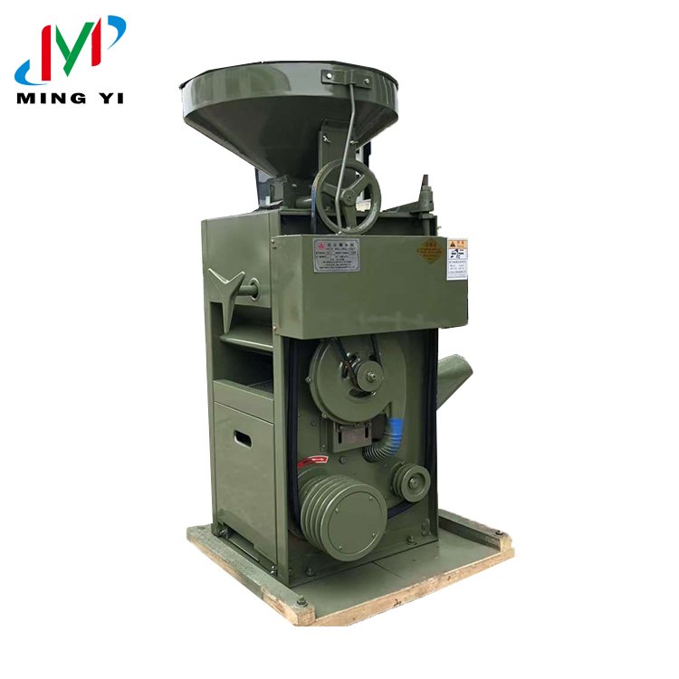 Hot Selling rice hulling and polishing combined machine SB-5 SB-10D SB-30 SB-50 paddy white rice processing rice mill machine