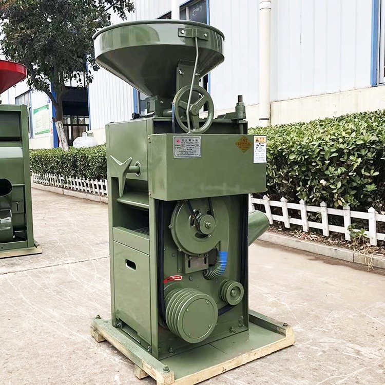 Hot Selling rice hulling and polishing combined machine SB-5 SB-10D SB-30 SB-50 paddy white rice processing rice mill machine