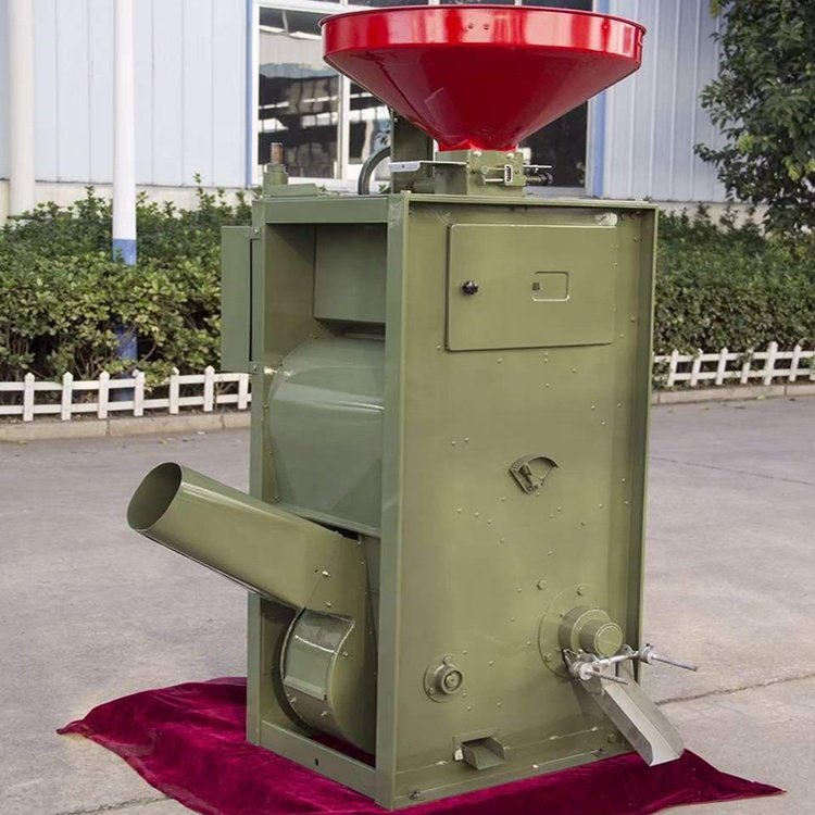 Hot Selling rice hulling and polishing combined machine SB-5 SB-10D SB-30 SB-50 paddy white rice processing rice mill machine