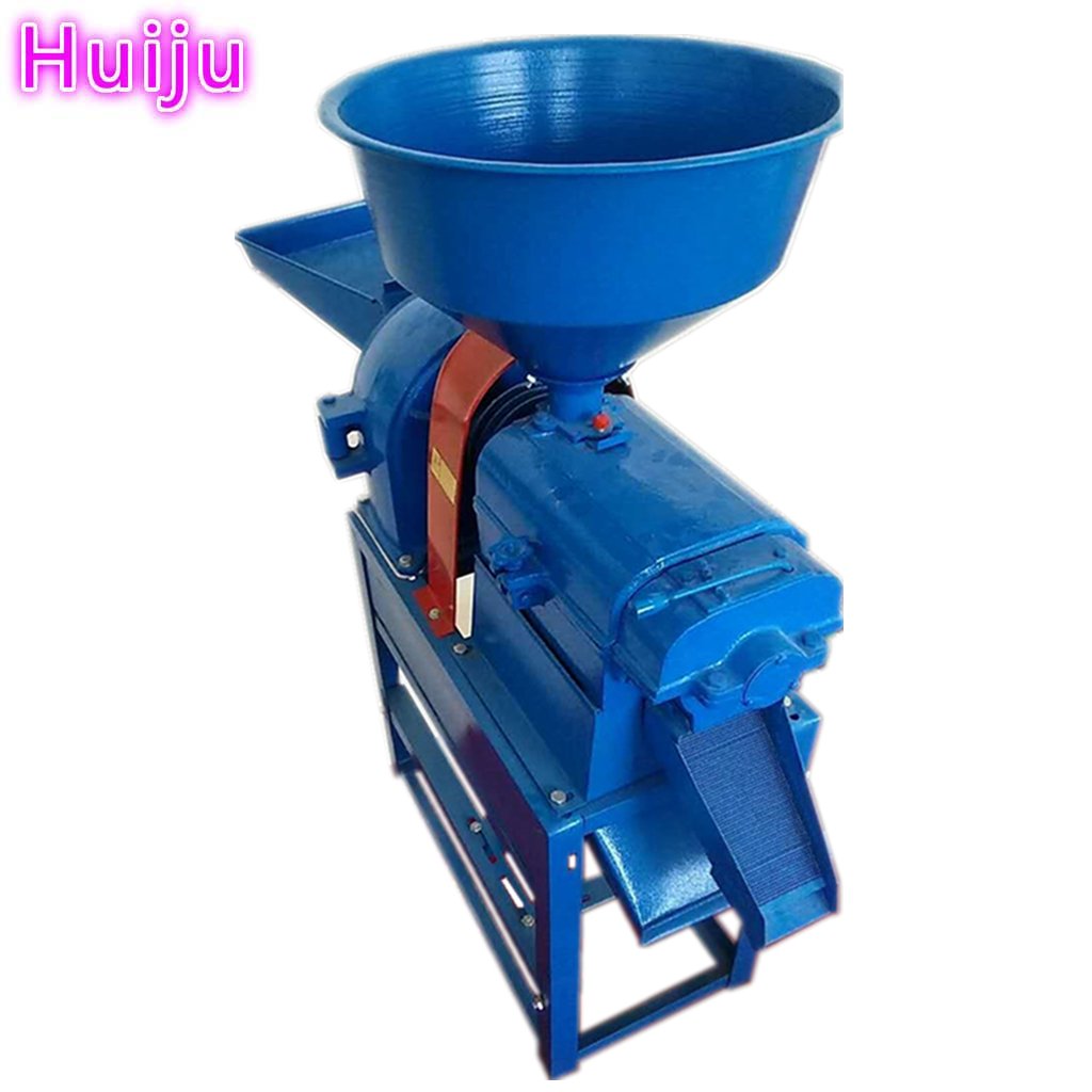 Single phase rice miller polishing machine / rice mill machine /rice milling machines