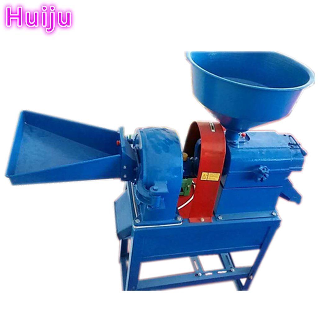 Single phase rice miller polishing machine / rice mill machine /rice milling machines