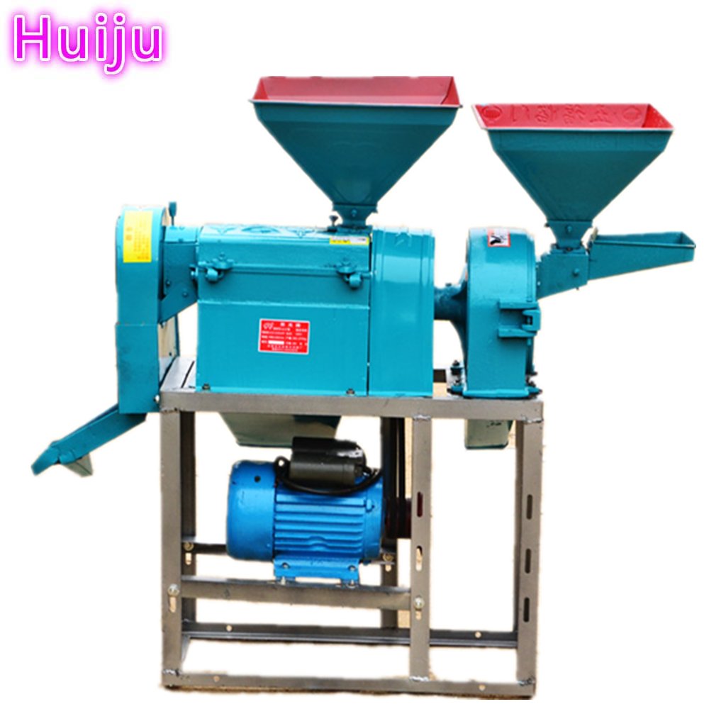Single phase rice miller polishing machine / rice mill machine /rice milling machines