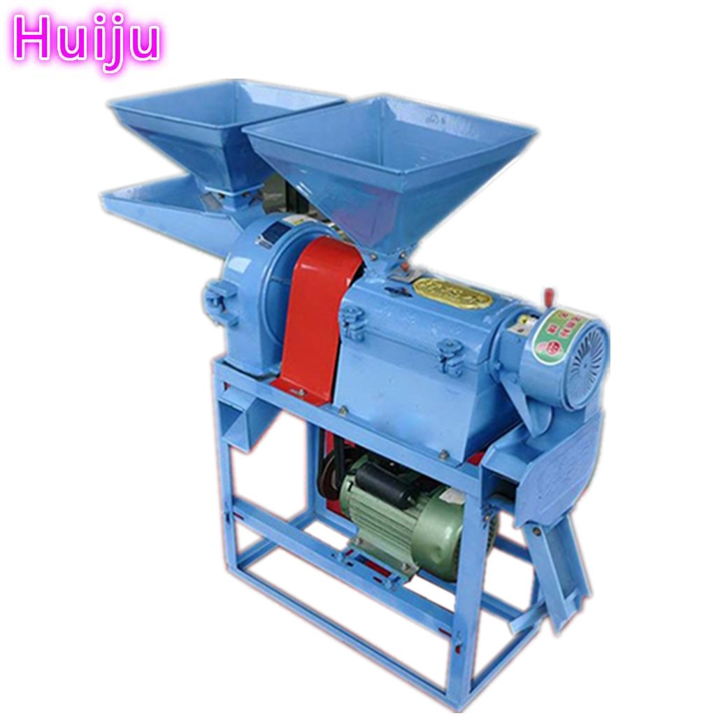 Single phase rice miller polishing machine / rice mill machine /rice milling machines