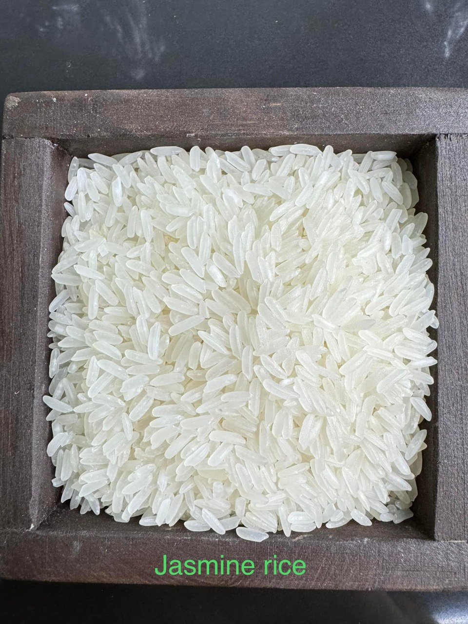 RIZ AU JASMIN-JASMINE RICE FROM VIETNAM (Whatsapp: +84 925010702 Ms.Ellen)