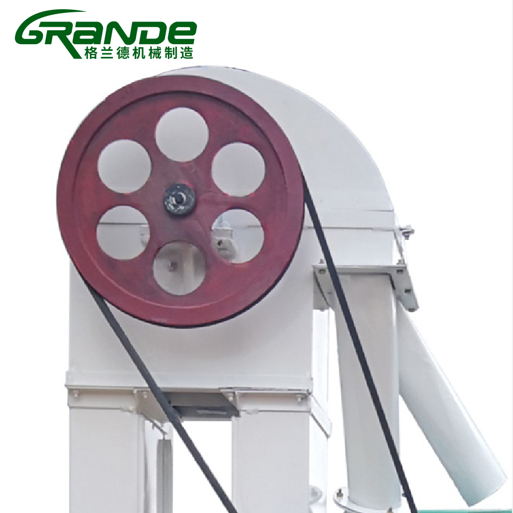 Grain Processing Machine Rice Miller Price Combined Rice Mill 400-500kg/h Production Capacity