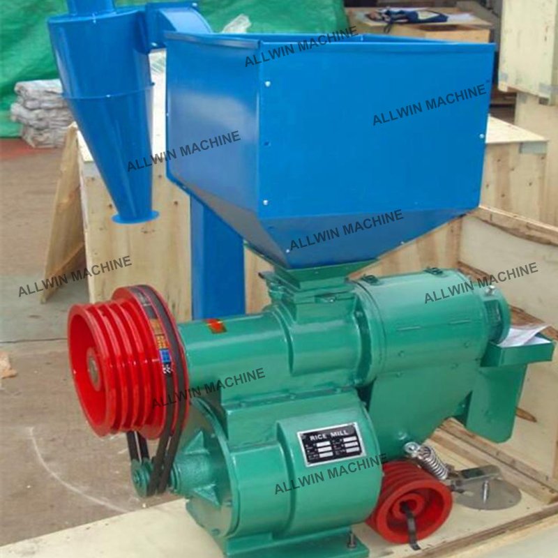 Hot Sale Rice Mill Price/combined Rice Mill/rice Miller Rice Milling Machine Machine De Riz Rice Mill Diesel Engine Produce Rice