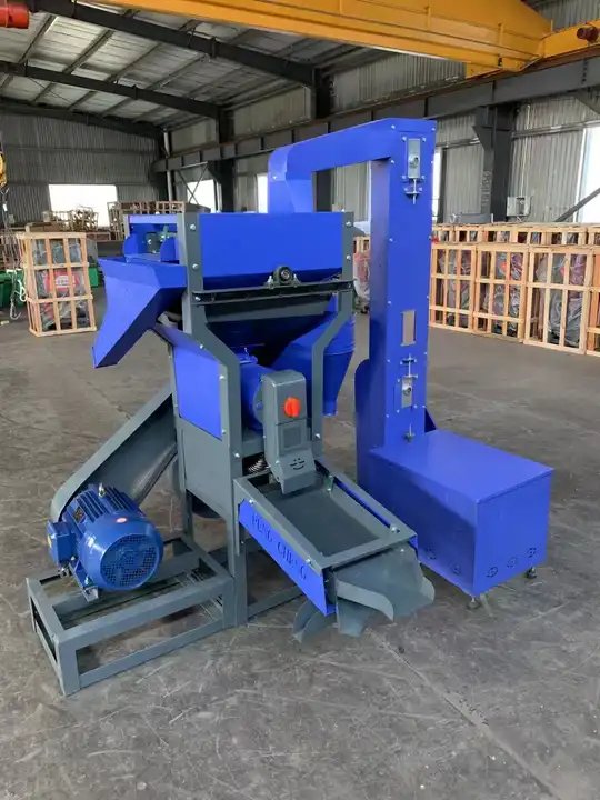 electric rice milling machine 6n70 600kg/h diesel rice mill machine