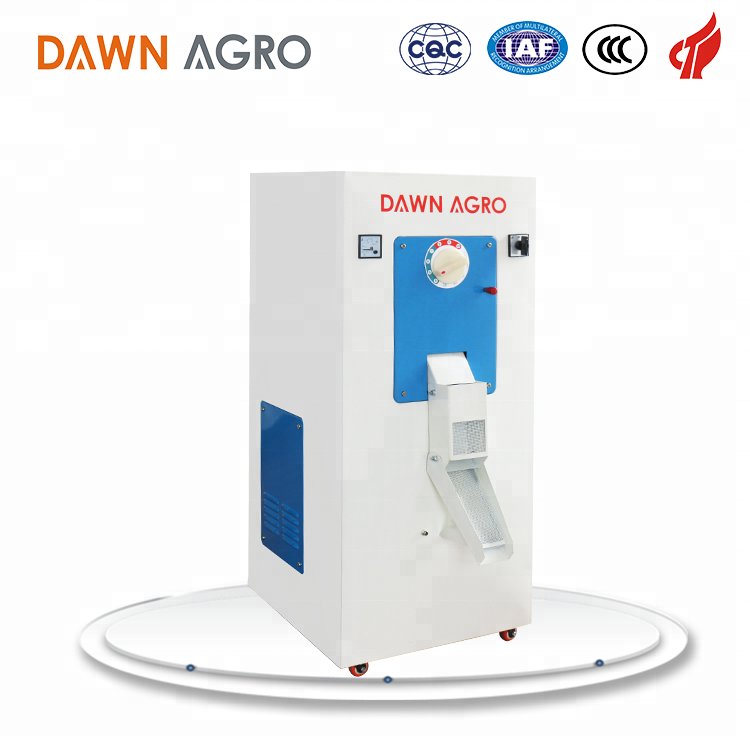 DAWN AGRO Automatic Mini Rice Mill Machine Milling Parboiled Rice Miller Price Mini in Nepal