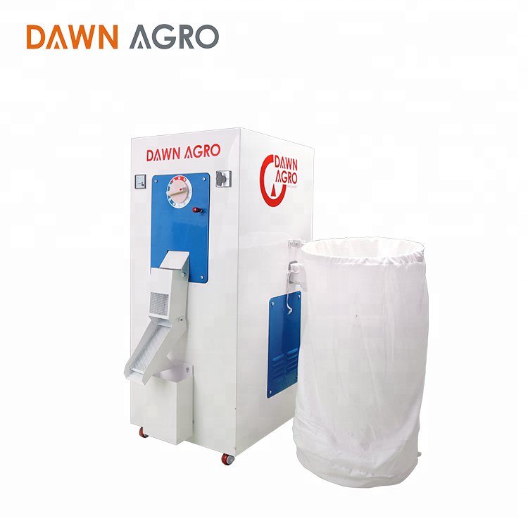 DAWN AGRO Automatic Mini Rice Mill Machine Milling Parboiled Rice Miller Price Mini in Nepal