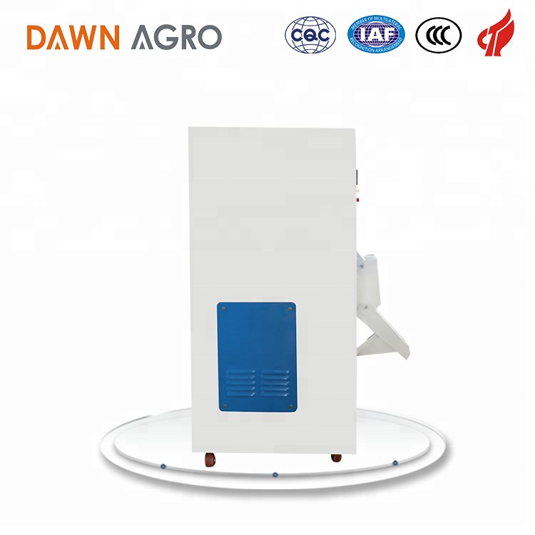 DAWN AGRO Automatic Mini Rice Mill Machine Milling Parboiled Rice Miller Price Mini in Nepal
