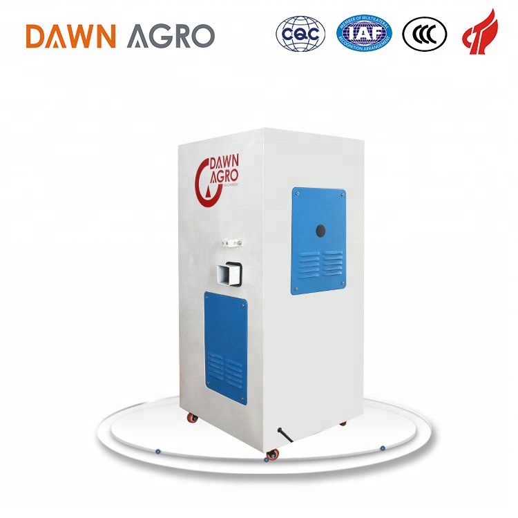 DAWN AGRO Automatic Mini Rice Mill Machine Milling Parboiled Rice Miller Price Mini in Nepal