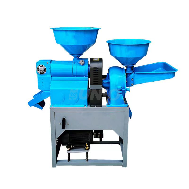 Rice Mill Machinery Price/ Combine Rice Milling Machine/ Rice Miller