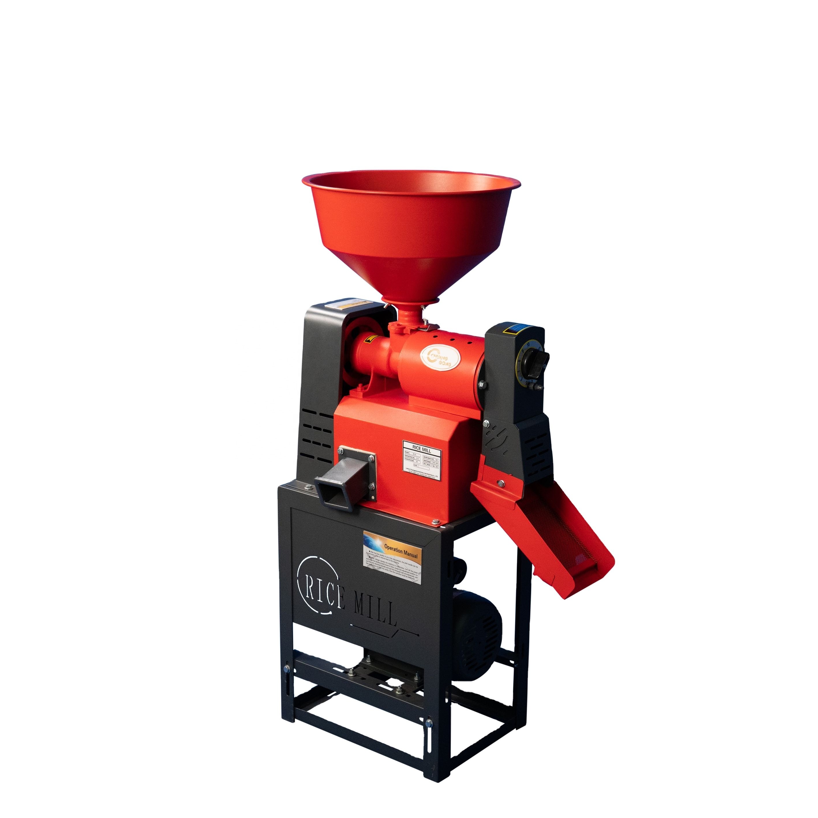 Factory price automatic rice mill mini rice milling machine for sale in pakistan