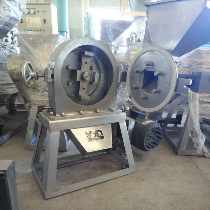 rice maize corn sugar salt spice grinding machine grain mill grinder milling wheat flour milling machines with lower price