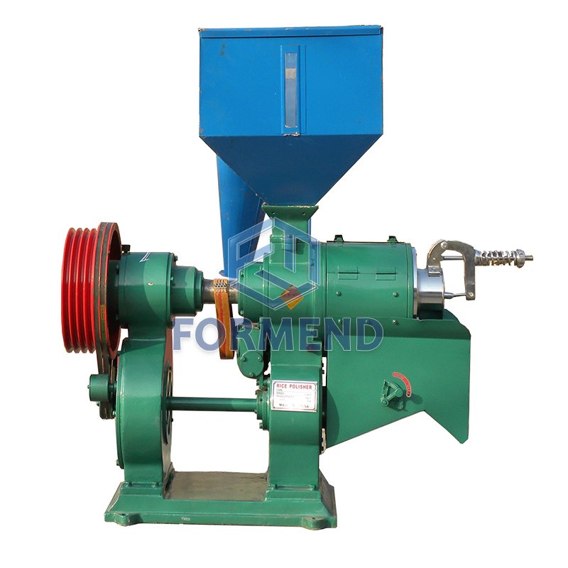 N70 N50 models rice mill machine rice polisher