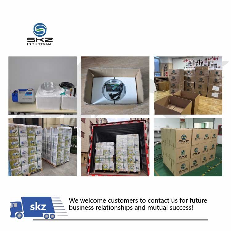 SKZ111B-4 High Quality Rice Polisher In Rice Mill
