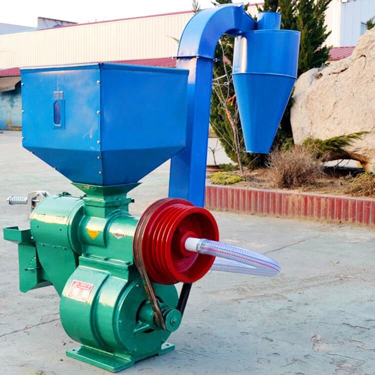 Factory supply Rice Polisher, rice mill, best quality rice huller/rice polishing mill with low price