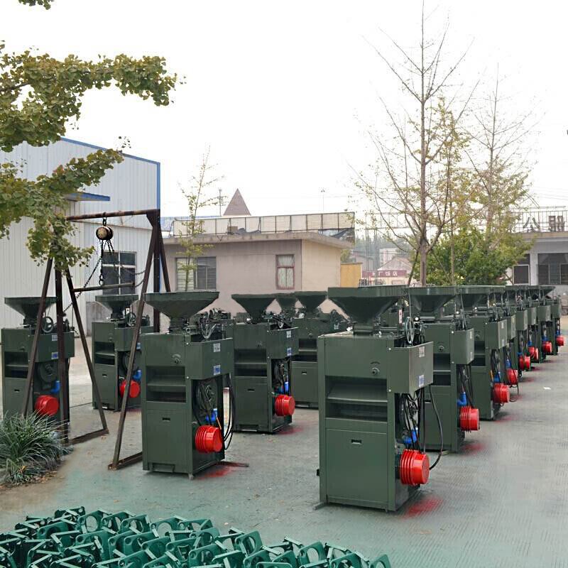 Automatic mini small rice mill for sale price rice huller miller rice mill bucket elevator destoner for paddy millet and corn