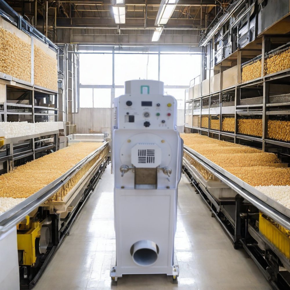 MPGT40 Rice Milling Polishing Machine