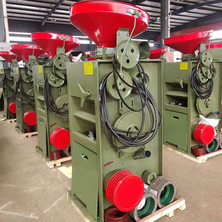 Rice Mill Machinery Price/ Combine Rice Milling Machine/ Rice Miller
