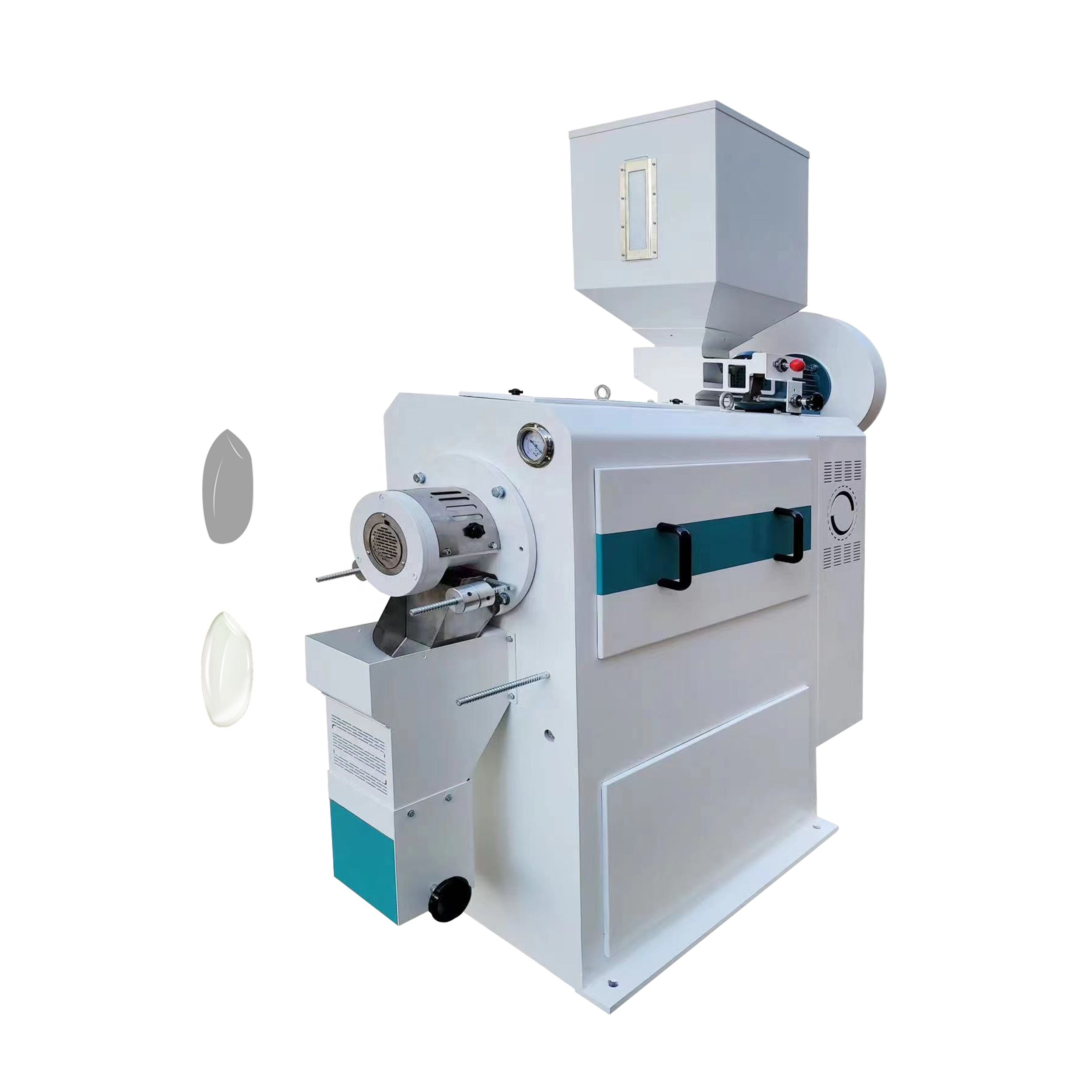 CFN CFM Rice Whitener Machine rice mill whitening machinery