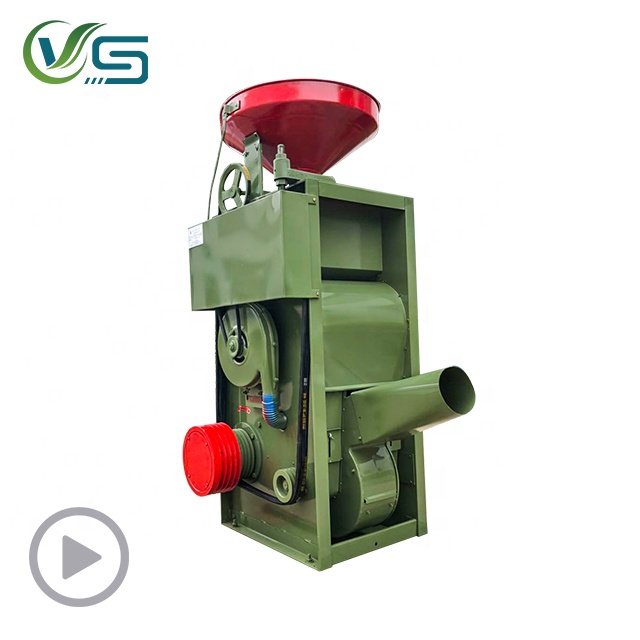 Rice mill machine made in china sb 30 rice huller and mill machine