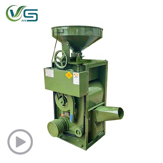 Rice mill machine made in china sb 30 rice huller and mill machine