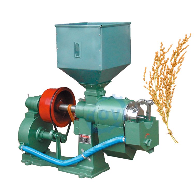 n110 China rice milling machine mobile rice mill machinery