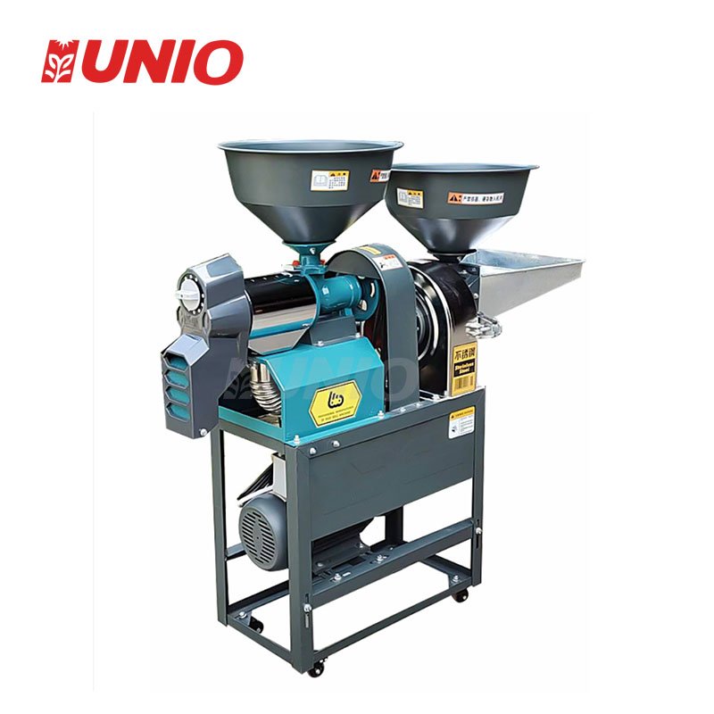 Farm use machines Rice mill stainless steel Thailand Mini Rice Mill Paddy Miller Machine for Home Use