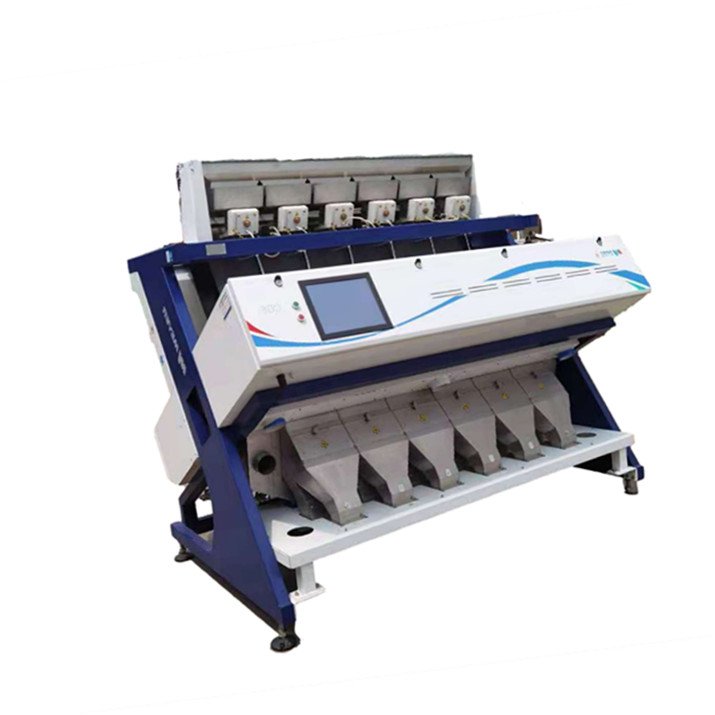 2021 Hot Sale Used Meyer Color Sorter Machine For rice CG6