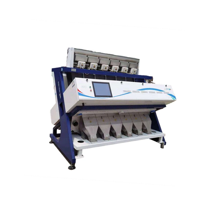 2021 Hot Sale Used Meyer Color Sorter Machine For rice CG6
