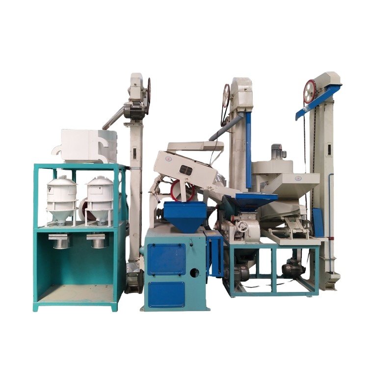 Rice Mill Machinery Price/ Rice Miller